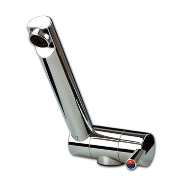 Miscelatore Trend con micro-interruttore • Ø 27 mm 