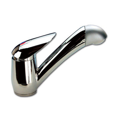 Miscelatore PELIKAN • Ø 33 