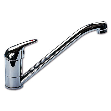 Miscelatore lavello Charisma • canna 215 mm 