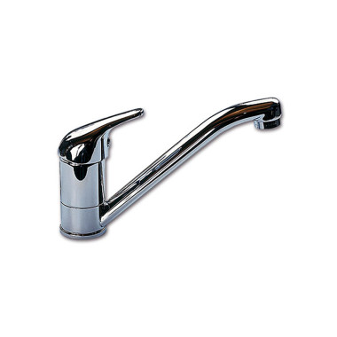 Miscelatore lavello Charisma • canna 165 mm 