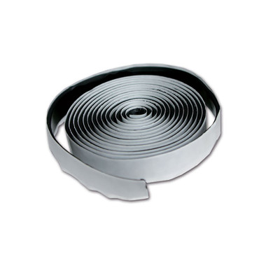 Profilato butilico nero 9,1 m confezione 