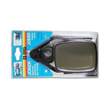 Specchio per caravan Joker 