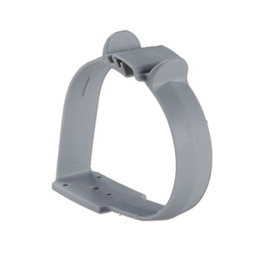 Fascetta per tubo • Ø 60 mm 