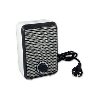 Stufa elettrica 220 V 600 w