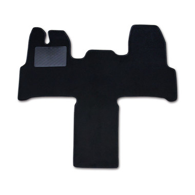 Tappetino cabina Transit dal 2014