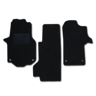 Tappetino cabina VW Crafter/MAN TGE 2016 