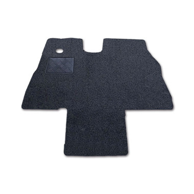 Tappetino cabina Scudo >'16 confezionato 