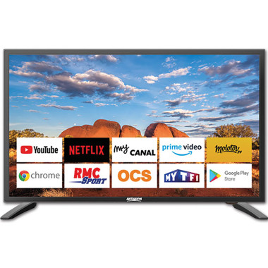 Smart TV LED Android 40" 