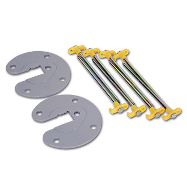 Kit Awning Plate 
