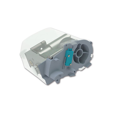 Motor Kit Compact F80s - Titanium 