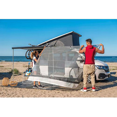 Sun View XL 350 - 190 cm 