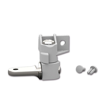 Snodo superiore SX per piedino F45iL 