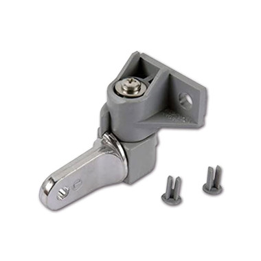 Snodo superiore SX per piedini d'appoggio F45 Ti - i - Zip 