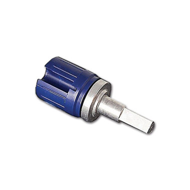 Tappo per finecorsa destro F45S - Ø 48 mm 