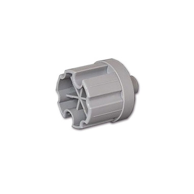 Tappo per finecorsa destro F65 S - Ø 60 mm 