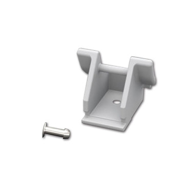 Kit attacco rafter cassonetto grey 