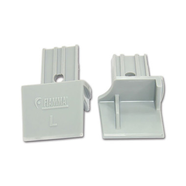 Kit fissaggio fast clip F45 Ti 250-300 