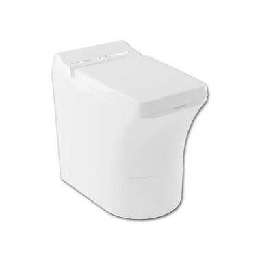 Toilette Cinderella Comfort a 230 V 