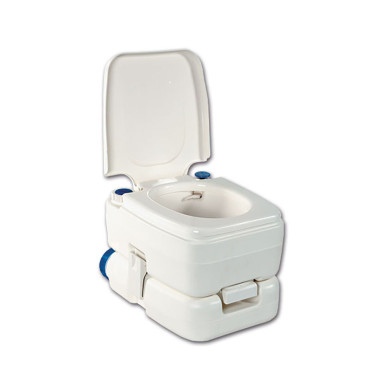 WC portatile Bi-Pot 30 
