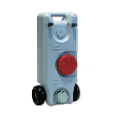 Tanica Roll-Tank 40 W 