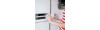 Safe Door Magnum per fissaggio a parete 3