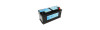 Batteria Exide AGM - 12V / 105 A 1