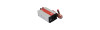 Inverter onda modificata - 600 W 1