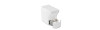 Toilette Cinderella Comfort a 230 V 2