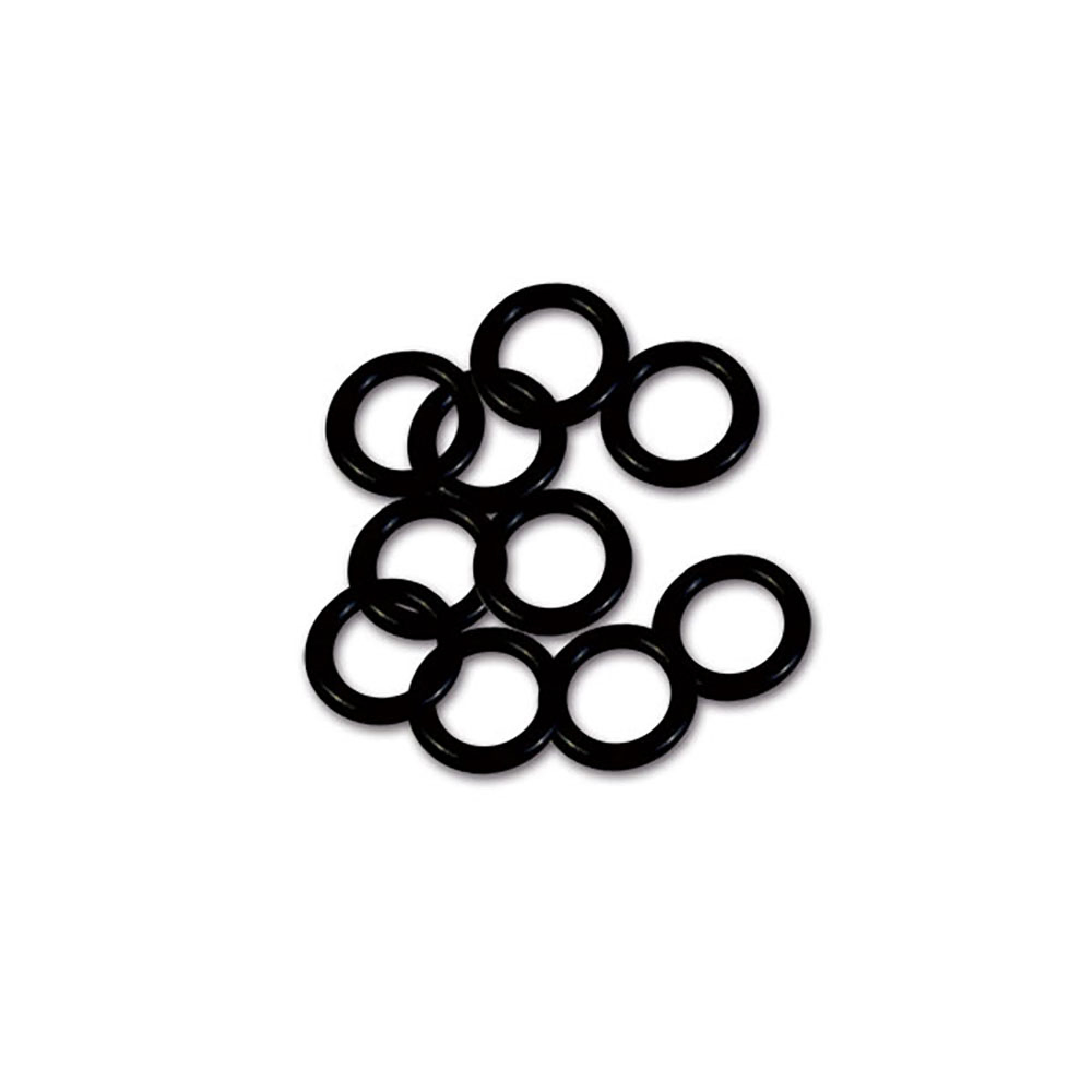 Kit 10 anelli OR 112 1