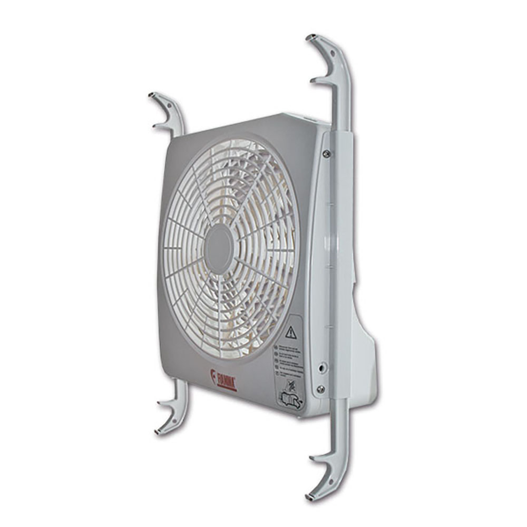 Ventilatore Turbo Kit 2