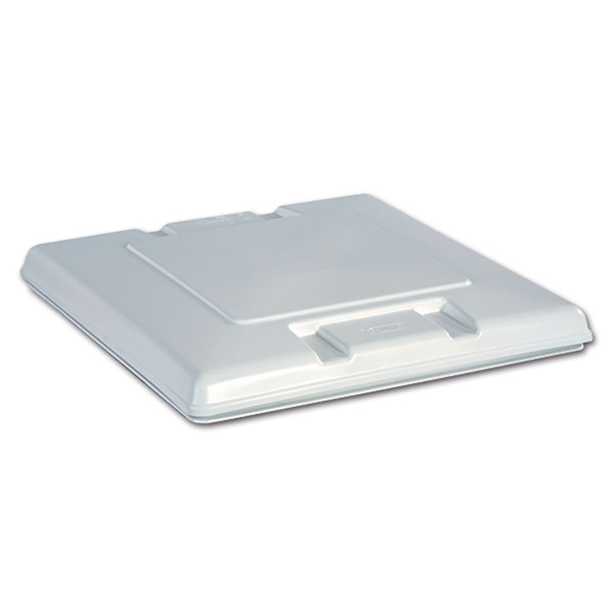 Cupola di ricambio bianca oblò 50 1