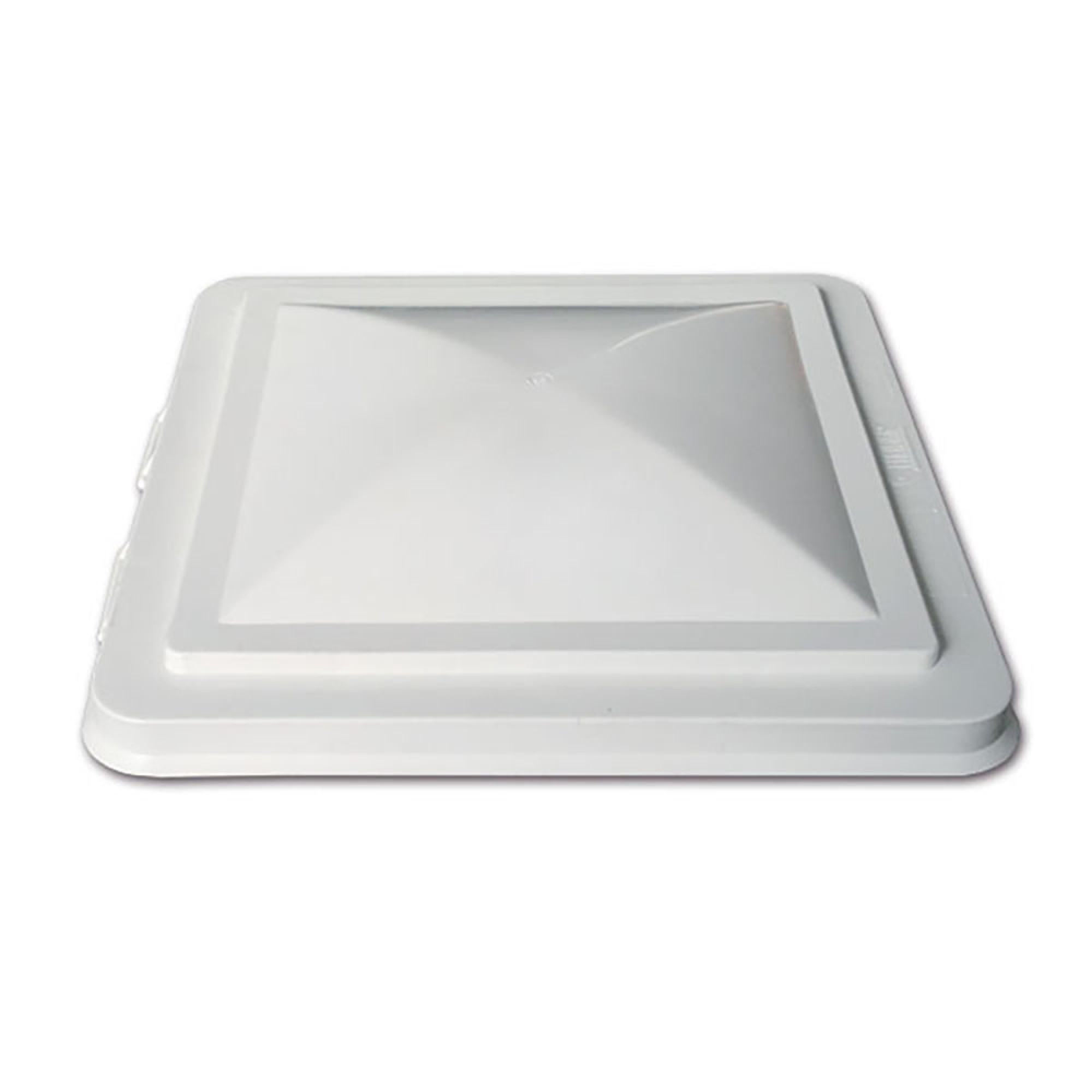 Cupola di ricambio bianca per VENT 40 x 40 1