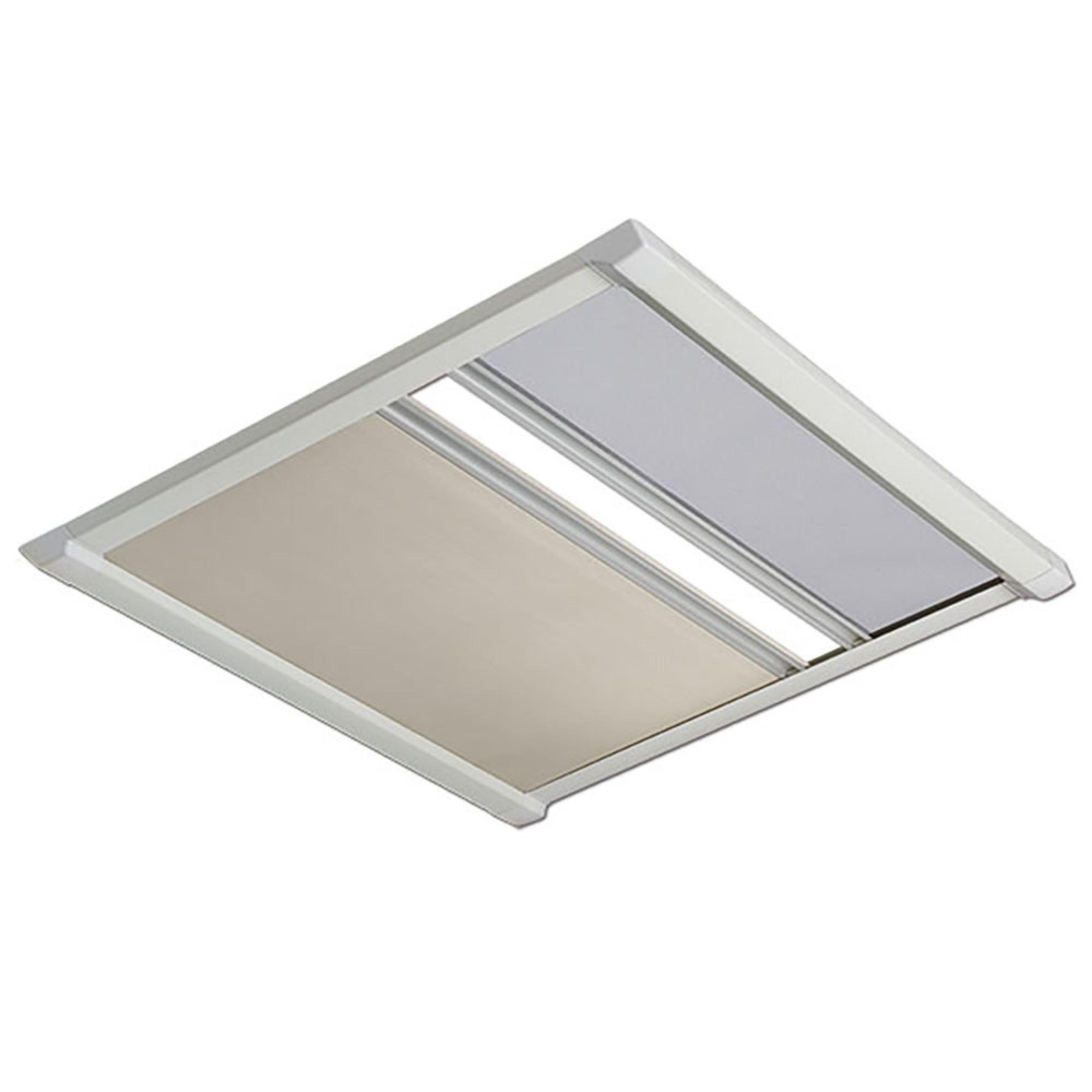 Oscurante DB1R per oblò 410 x 480 mm 1