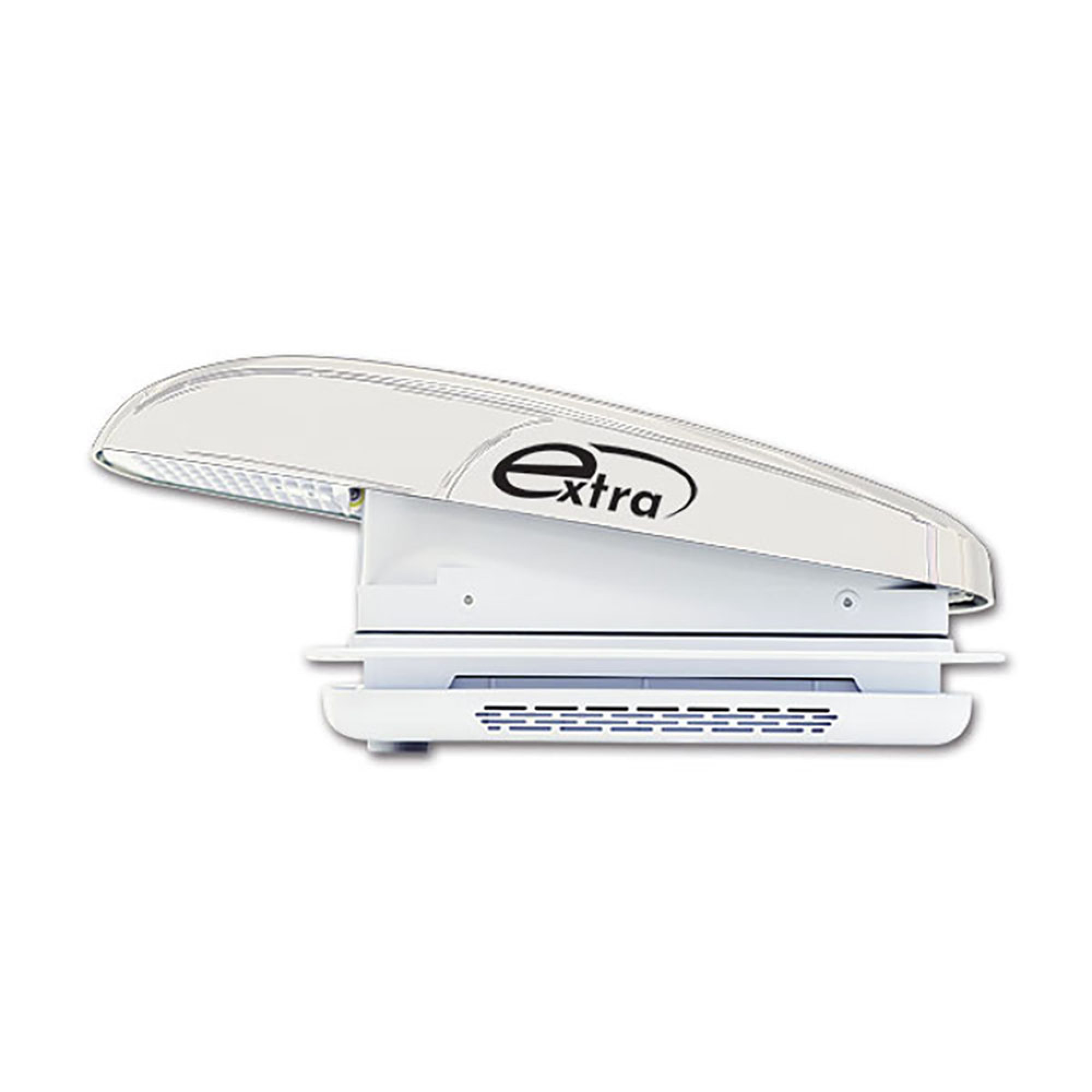 ExtraFAN Bianco 3
