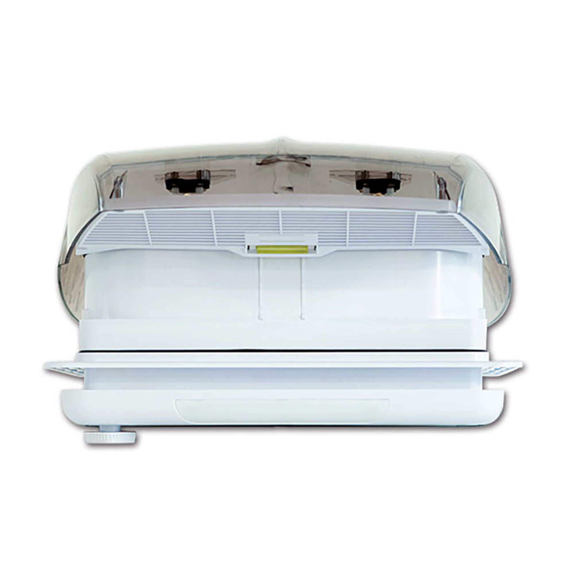 ExtraFAN Trasparente 2