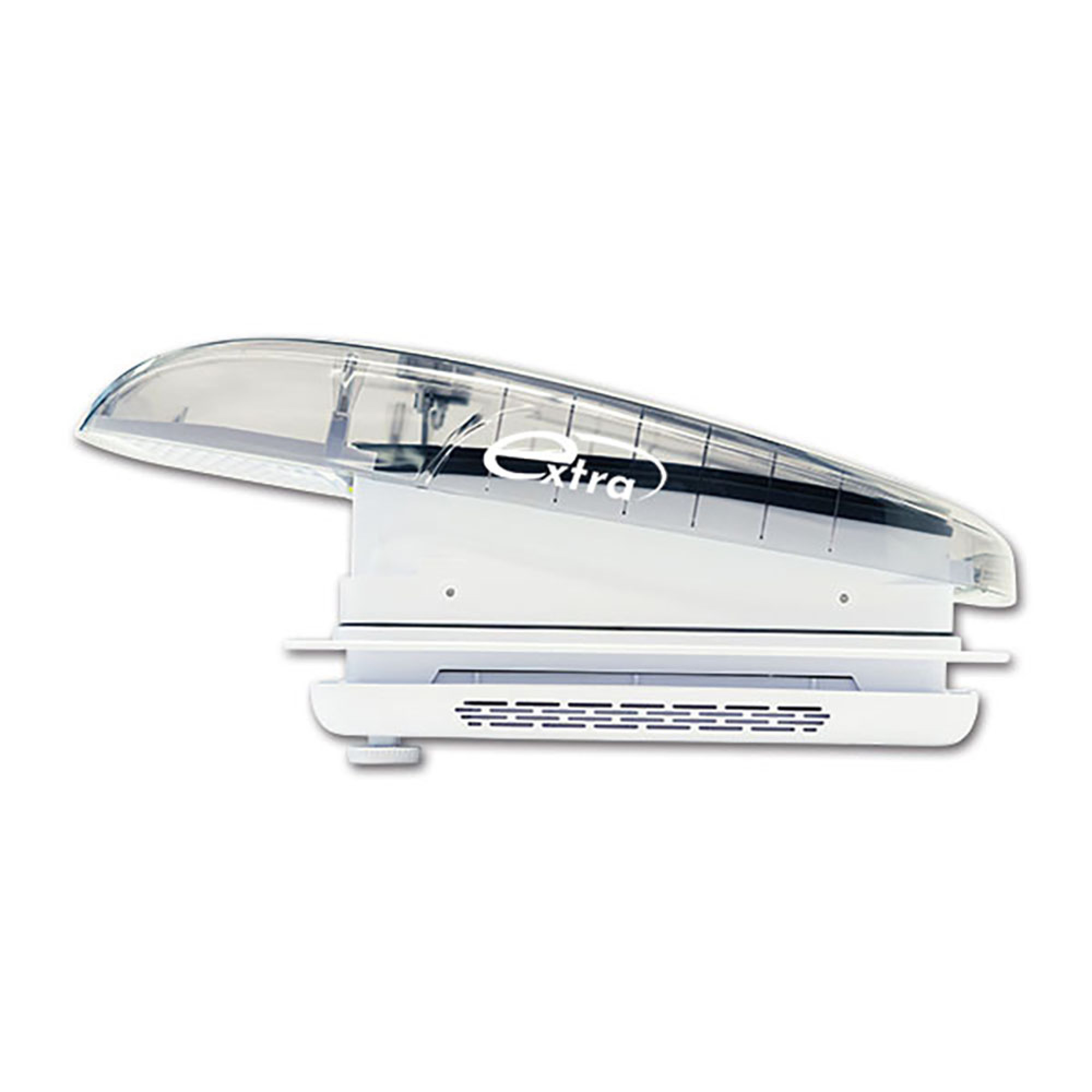 ExtraFAN Trasparente 3