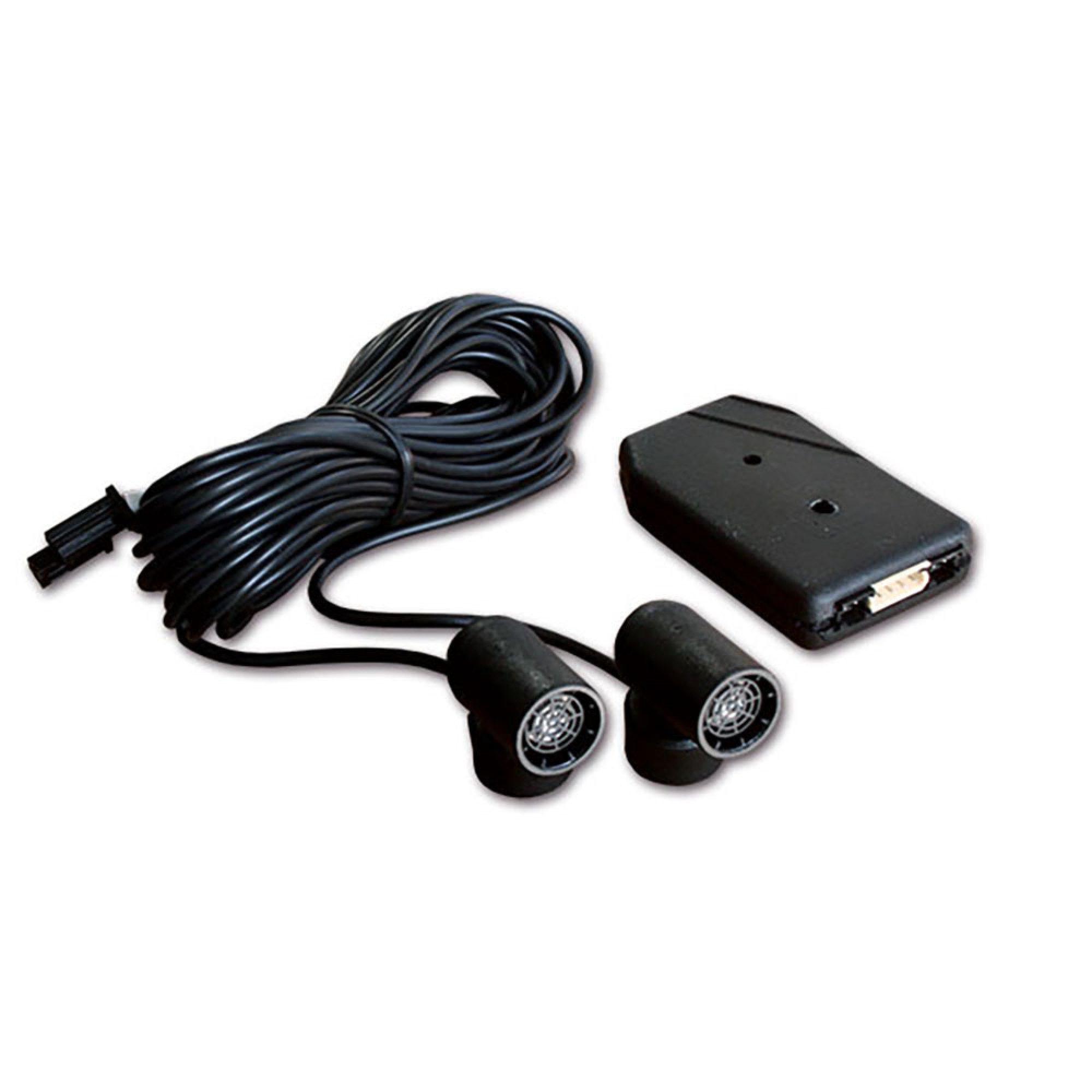 Kit Volumetrico Ultrasuoni 1