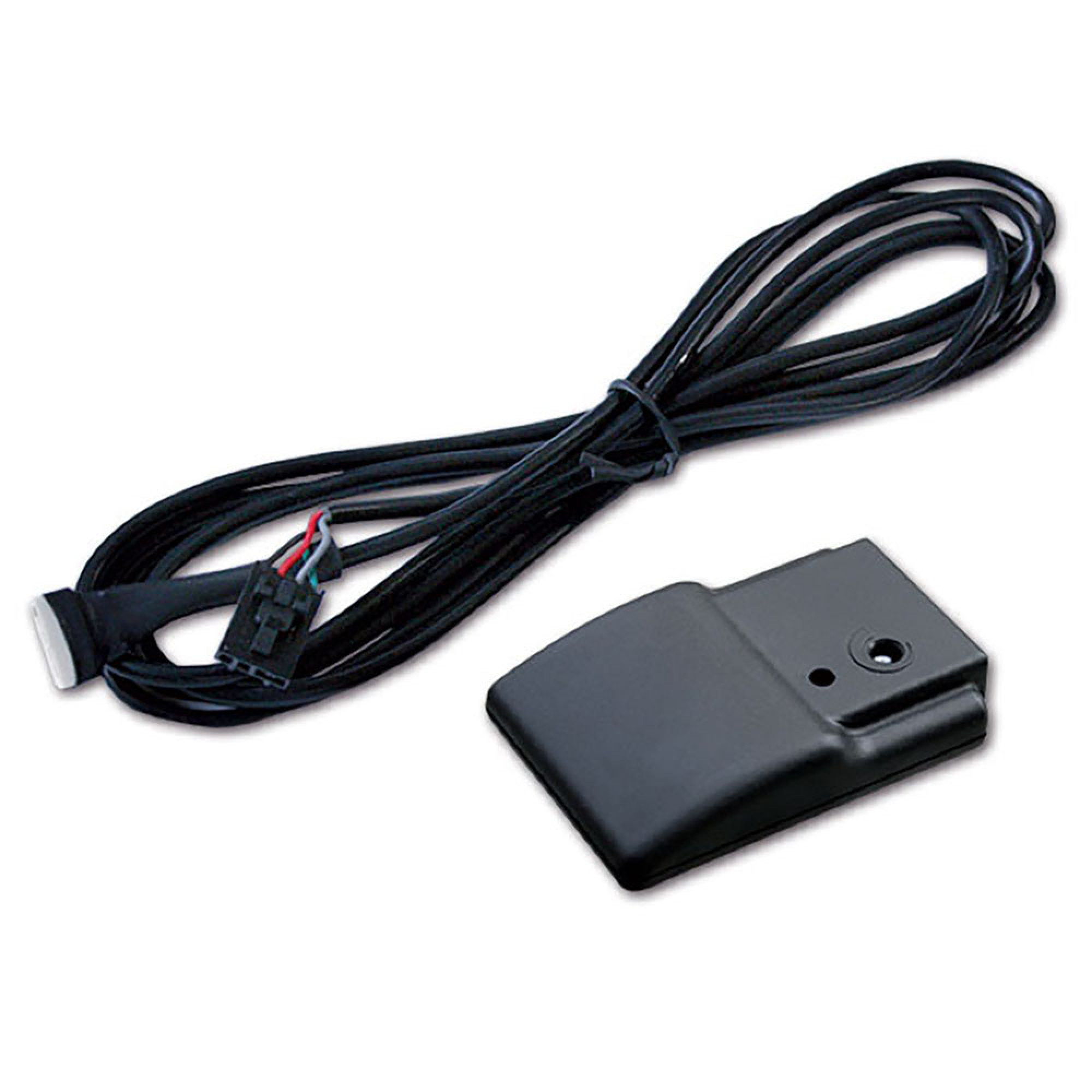 Kit Volumetrico Iperfrequenza 1