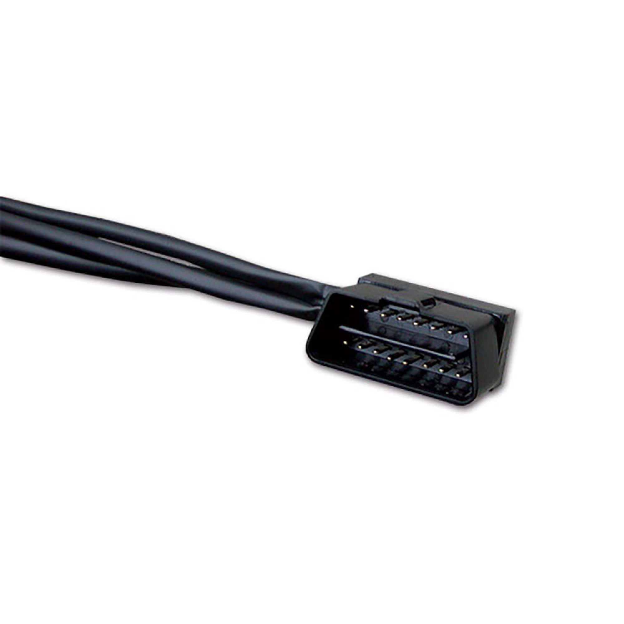 Allarme universale con OBD 2