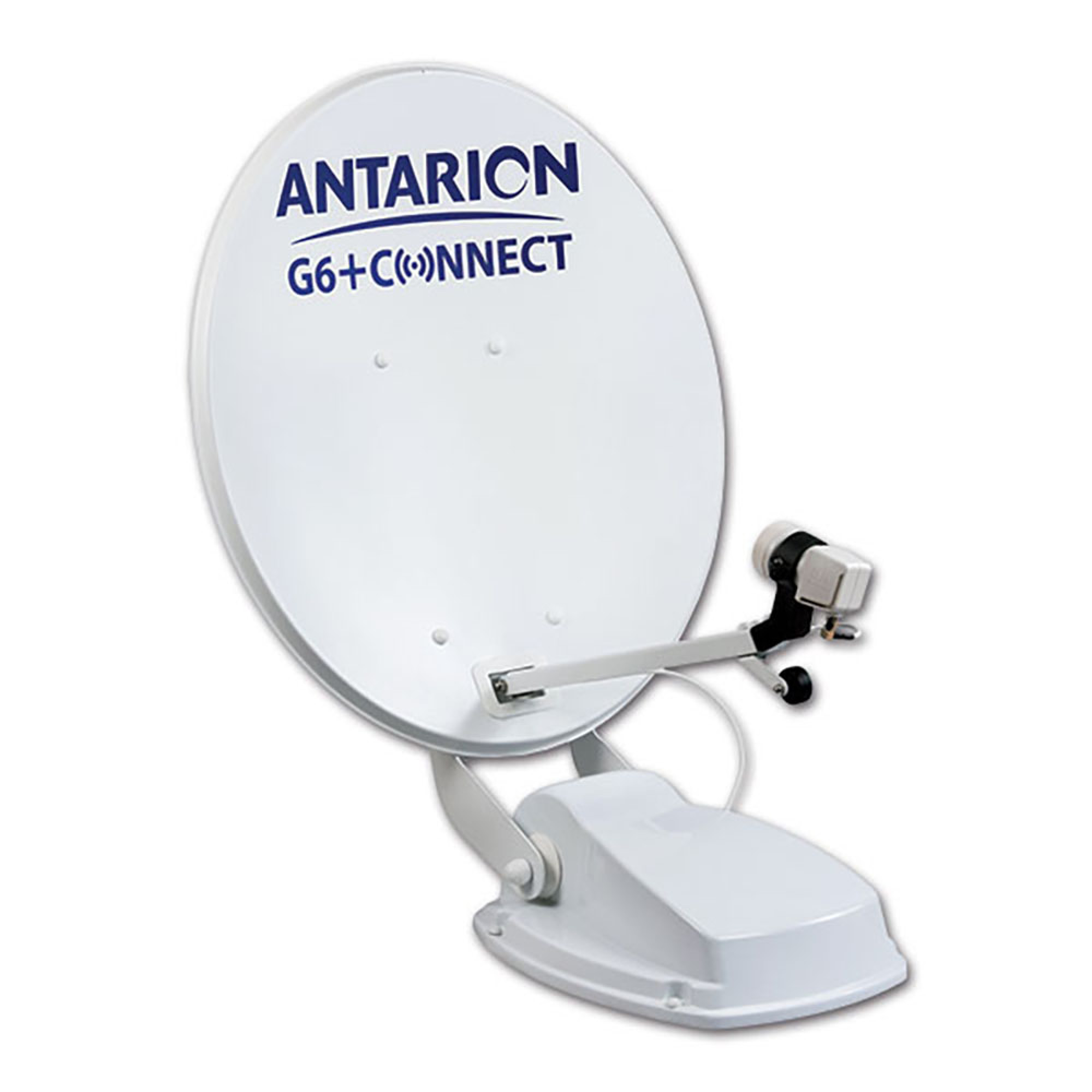 Antenna Satellitare  G6+ Connect Ø 65cm 1