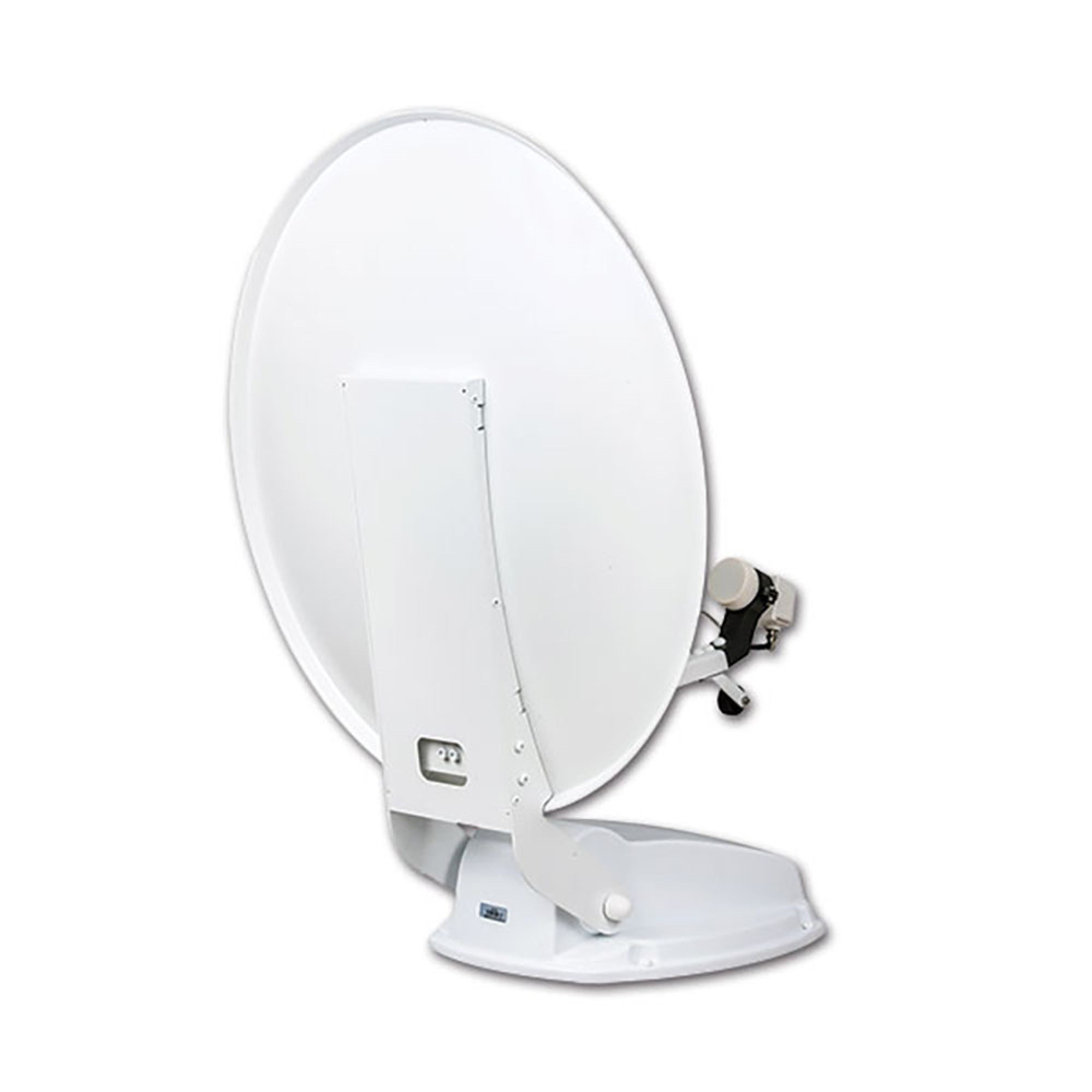 Antenna Satellitare  G6+ Connect Ø 65cm 2