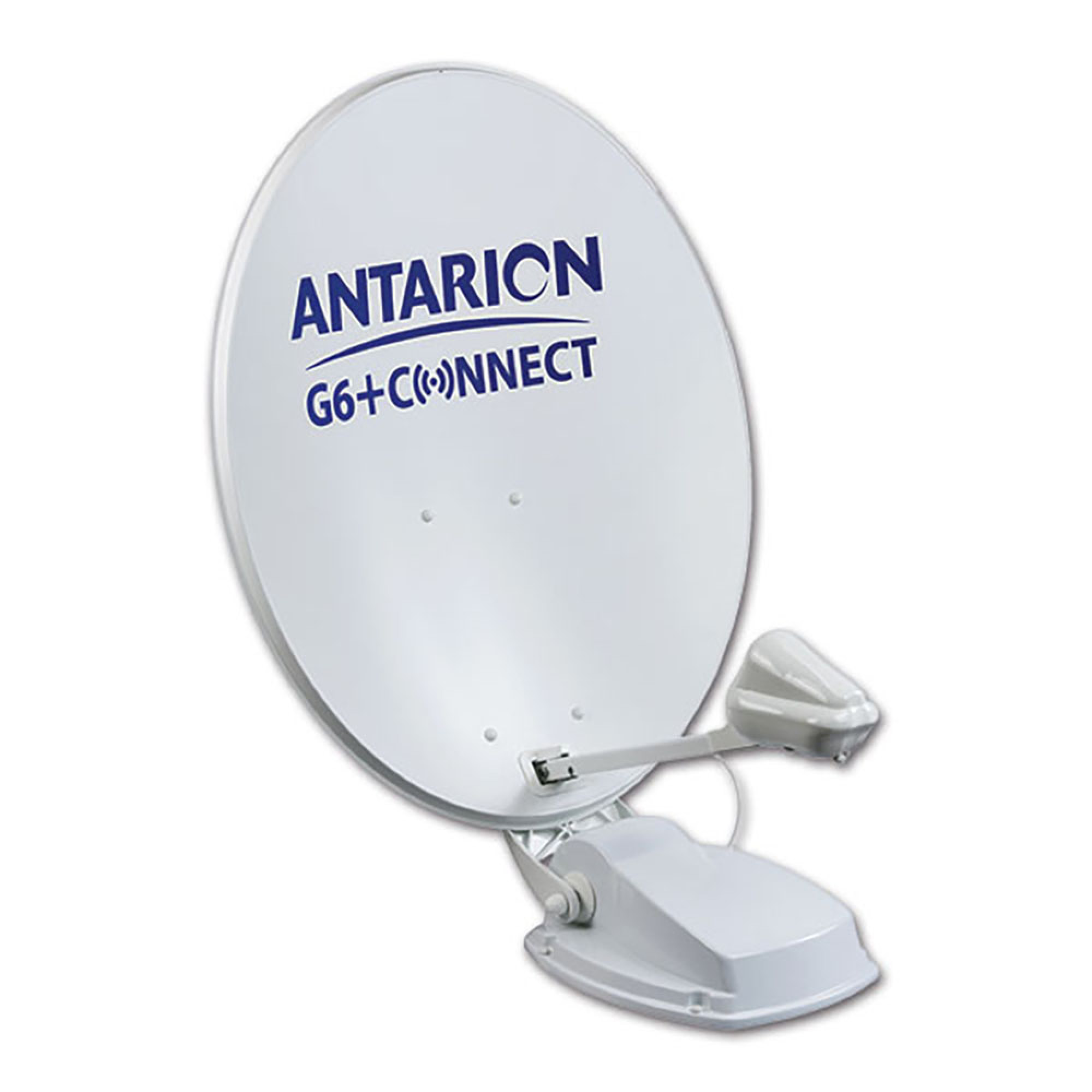Antenna Satellitare G6+ Connect Ø 85  Twin Skew 1