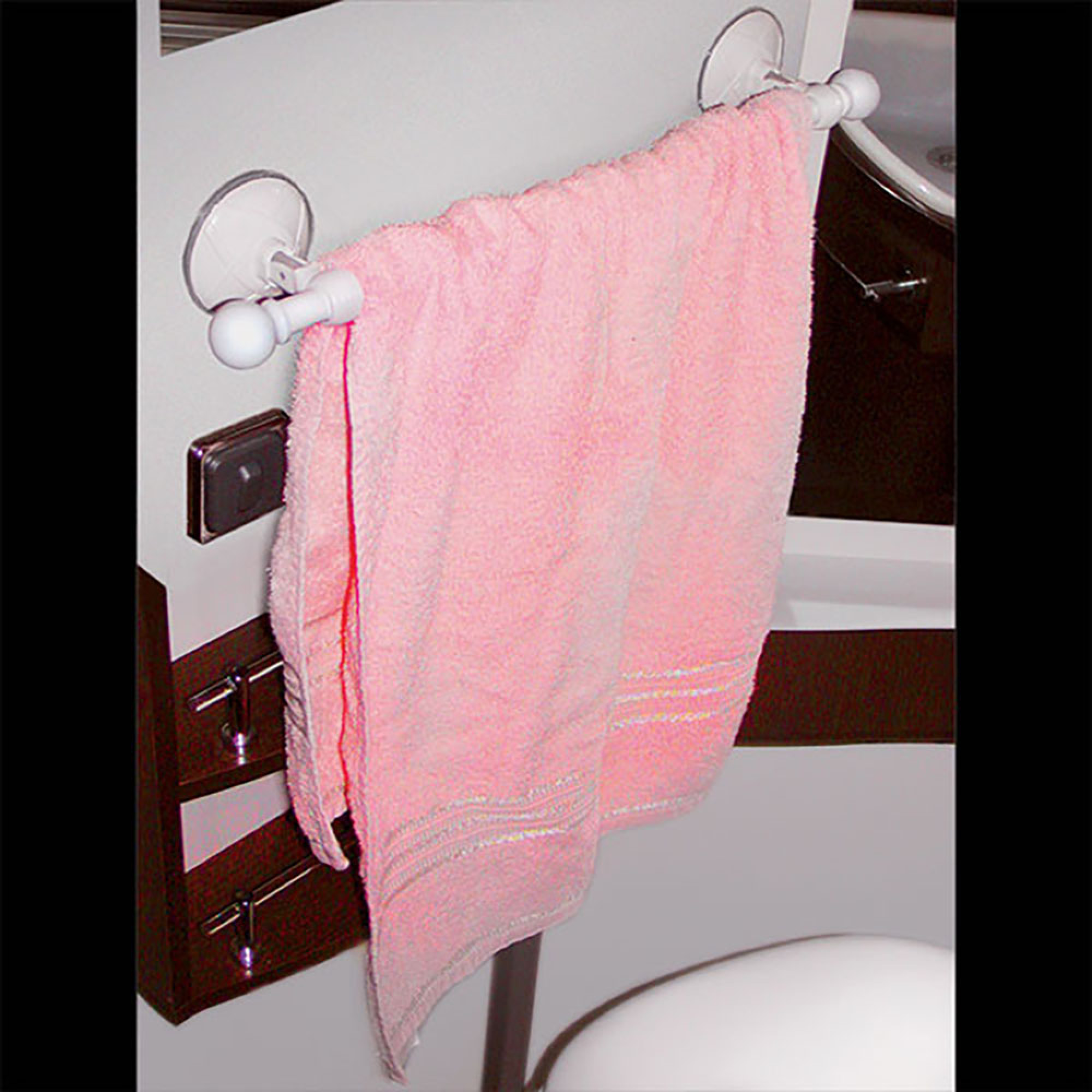 Appendino 47 cm a ventosa 2