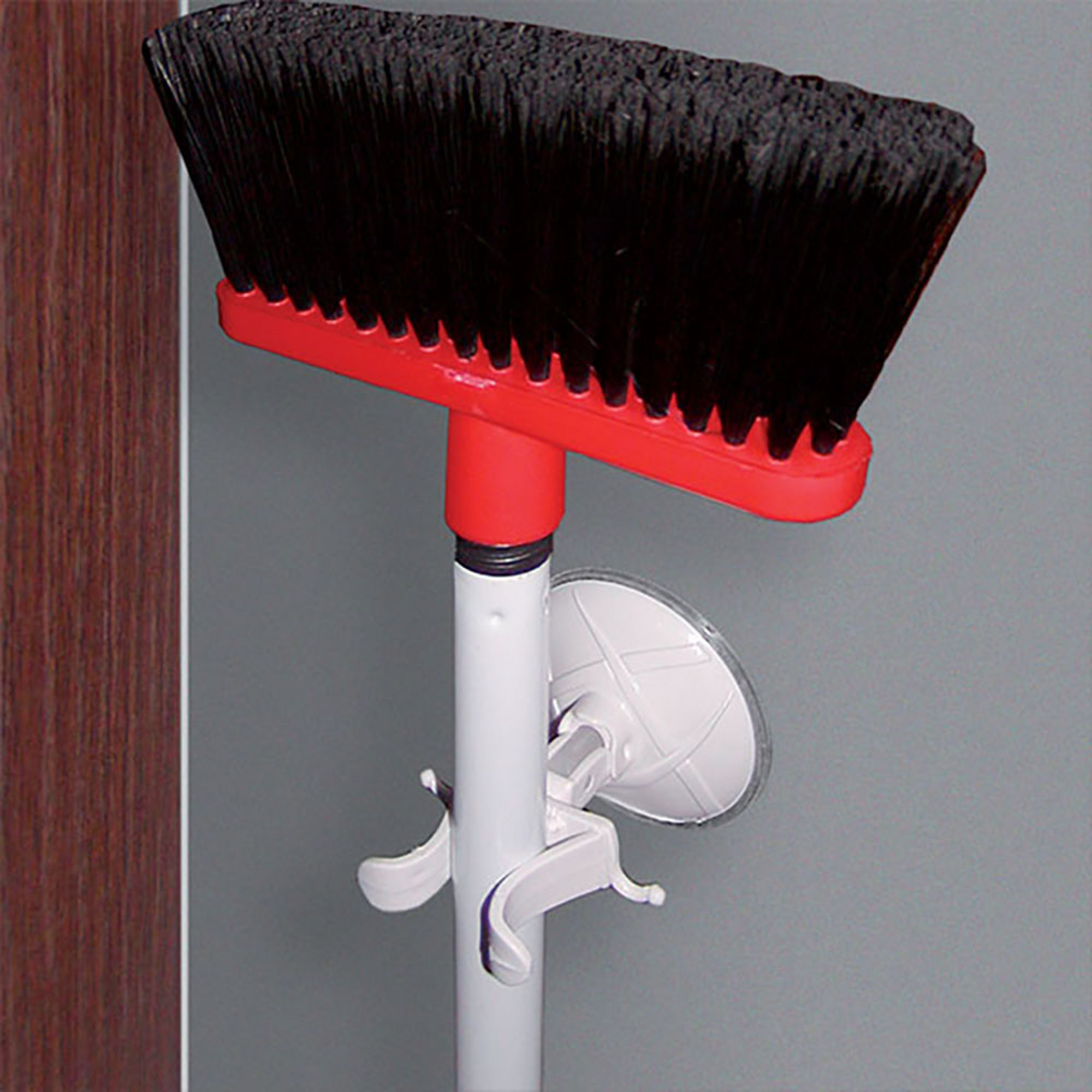 Appendino portascope a ventosa 2