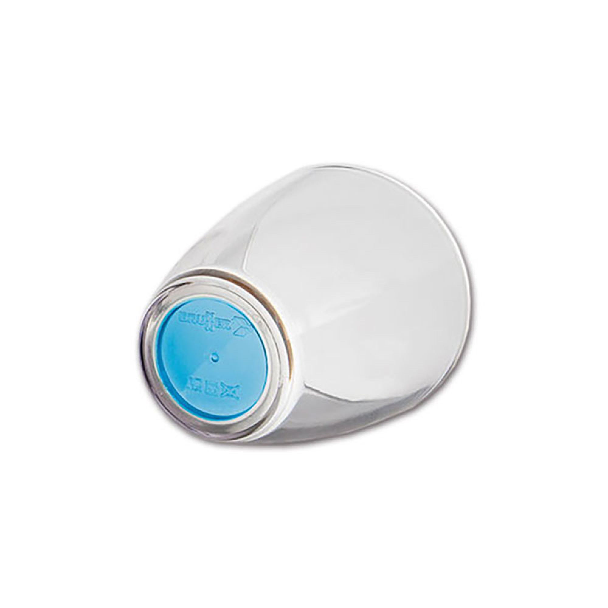 Set bicchieri Tahiti color antislip 2