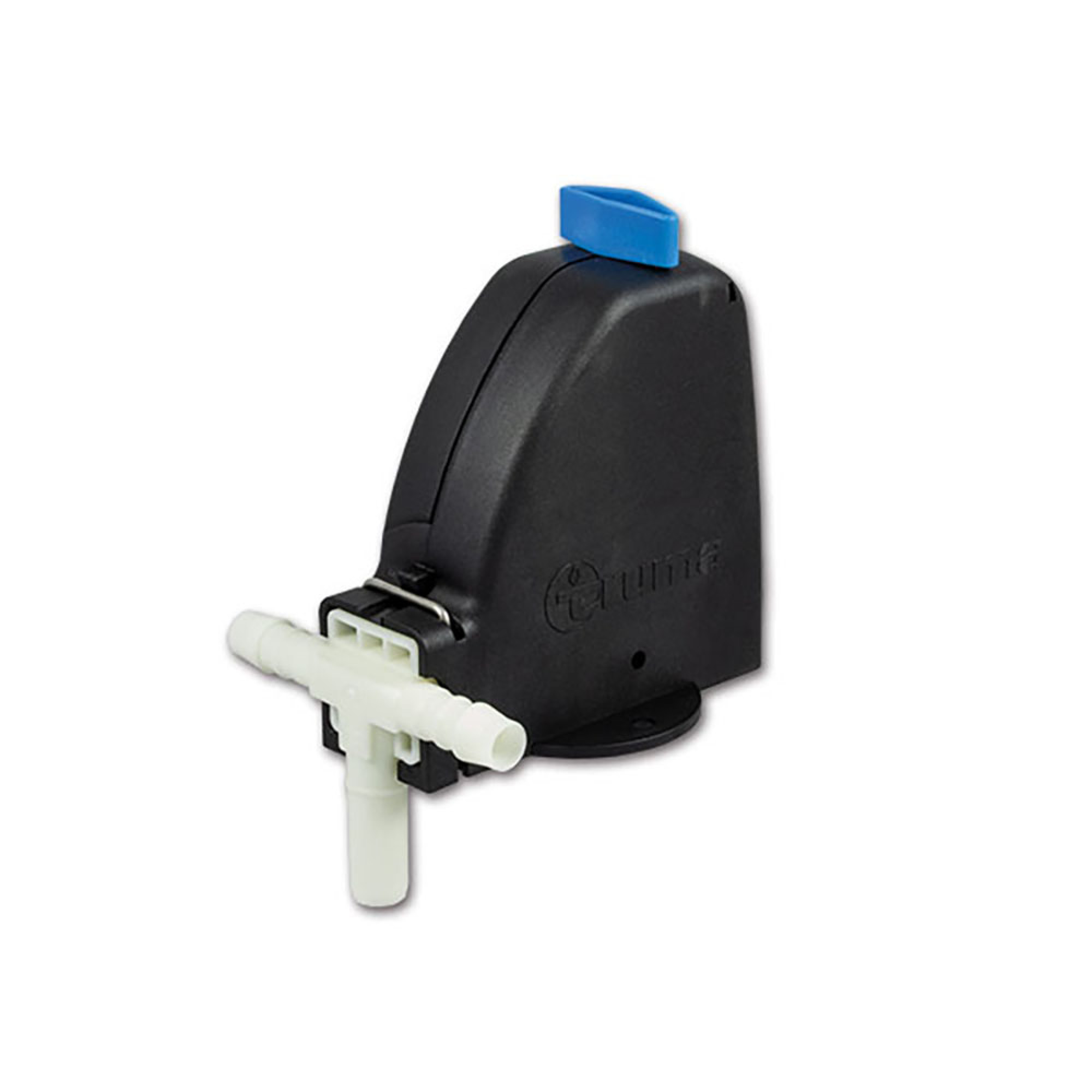 Frostcontrol con attacco portagomma 1