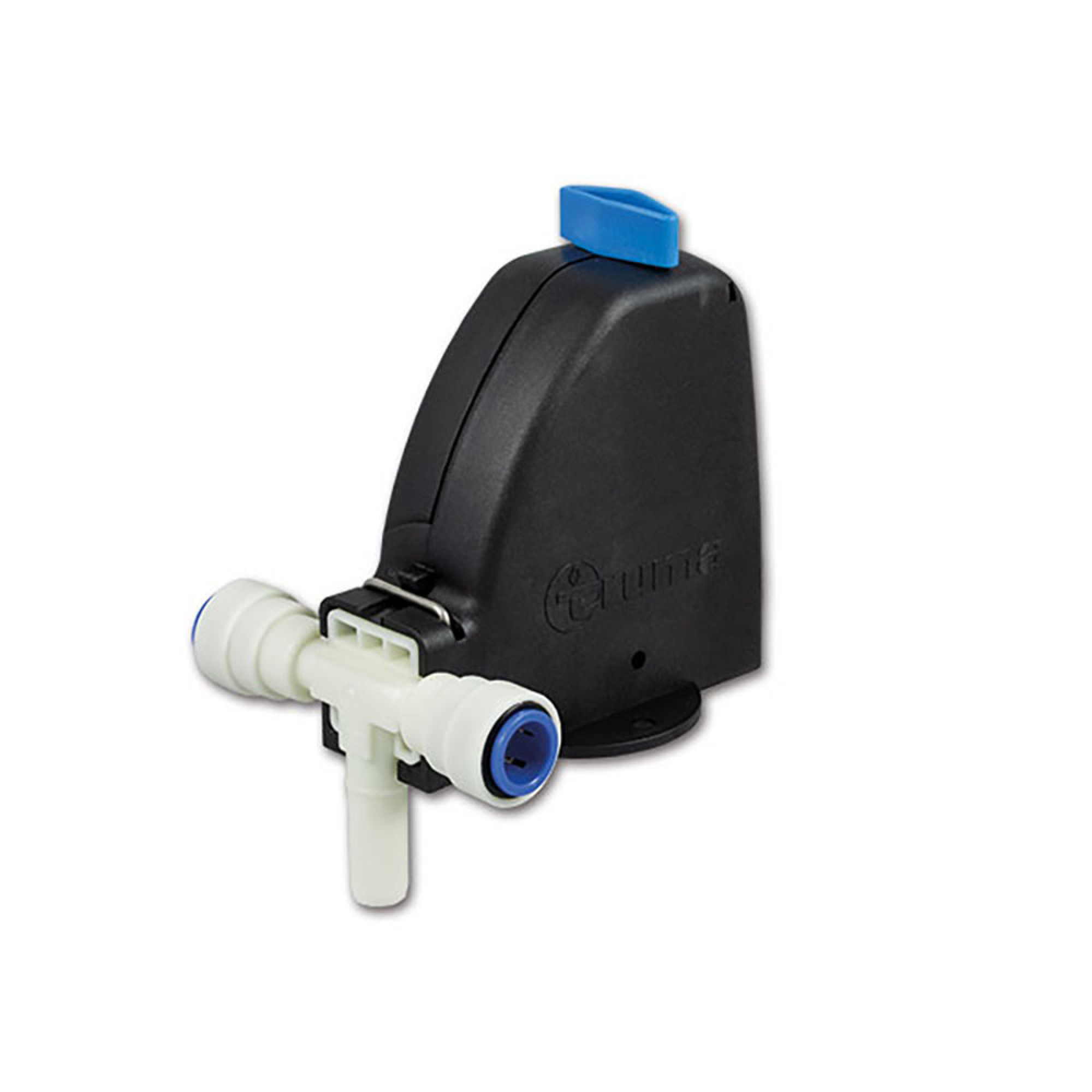 Frostcontrol con attacco rapido JG 1