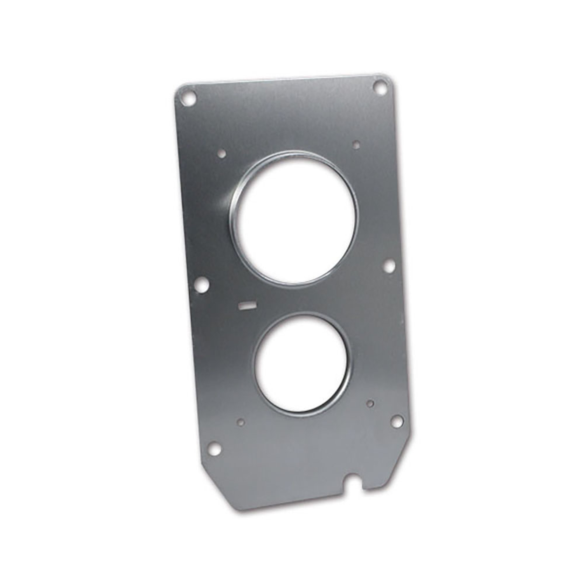 Piastra supporto camino serie 2/3 1