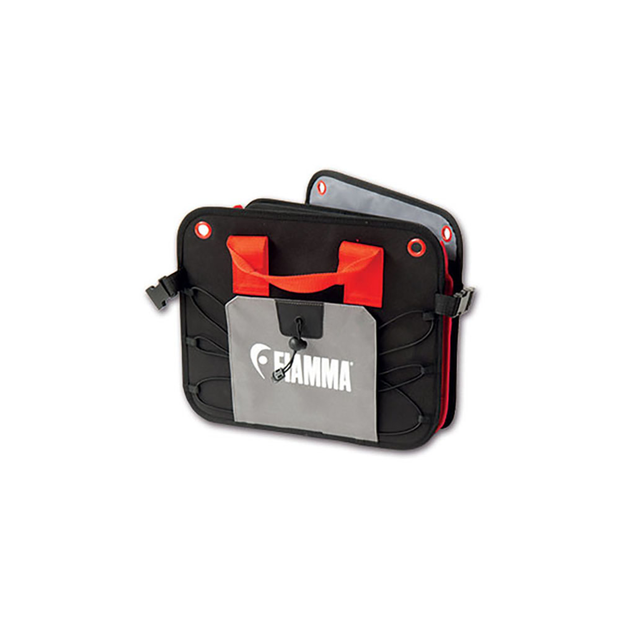 Pack Organizer Box 2