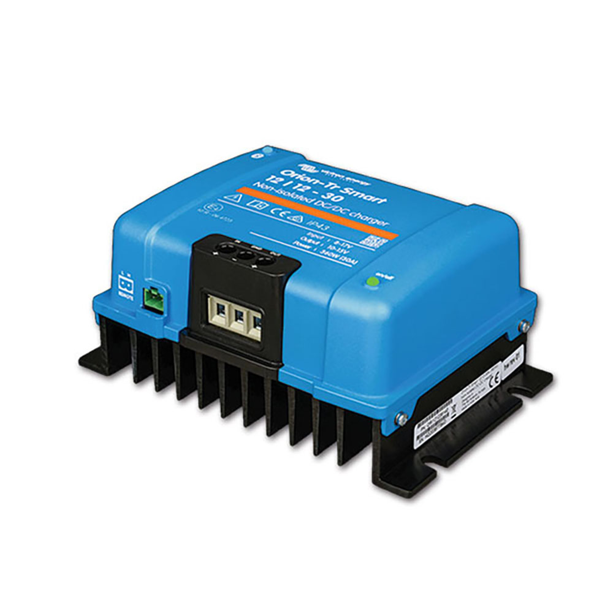 ORION SMART 12/12-30A Victron non isolato 2